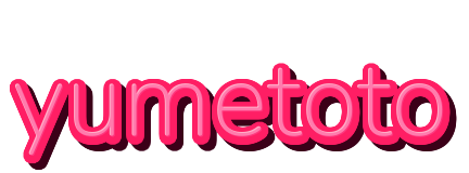 yumetoto — logo kanal